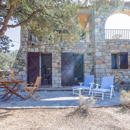 Petite Pause De Fogata - Jolie Vue *