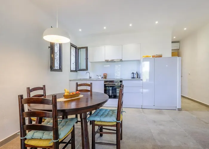 Appartement Petite Pause De Fogata - Jolie Vue *