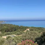 Petite Pause De Fogata - Jolie Vue Corbara