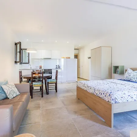 Διαμέρισμα Petite Pause De Fogata - Jolie Vue