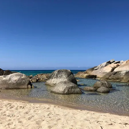 Appartamento Petite Pause De Fogata - Jolie Vue *