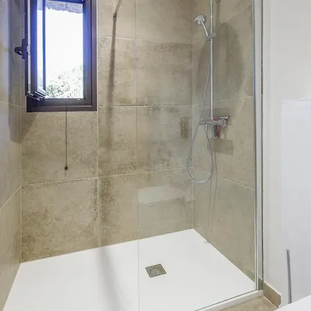 Petite Pause De Fogata - Jolie Vue * Corbara