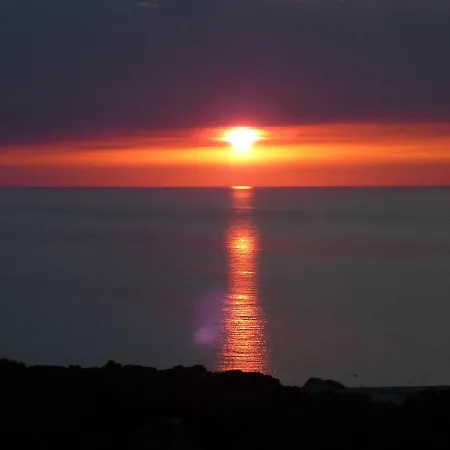 Διαμέρισμα Petite Pause De Fogata - Jolie Vue