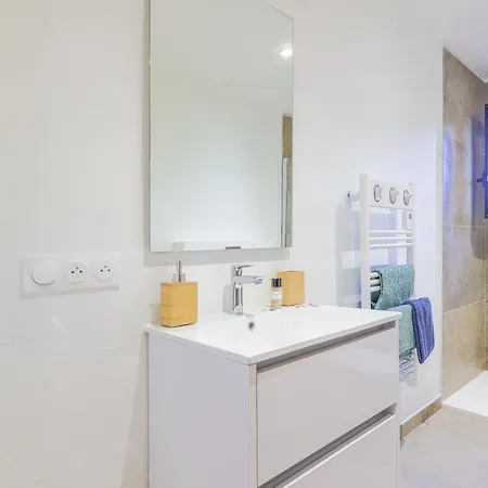 Petite Pause De Fogata - Jolie Vue * Corbara