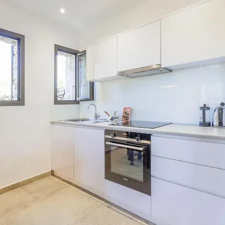 Διαμέρισμα Petite Pause De Fogata - Jolie Vue