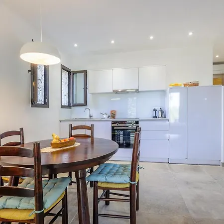 Διαμέρισμα Petite Pause De Fogata - Jolie Vue *