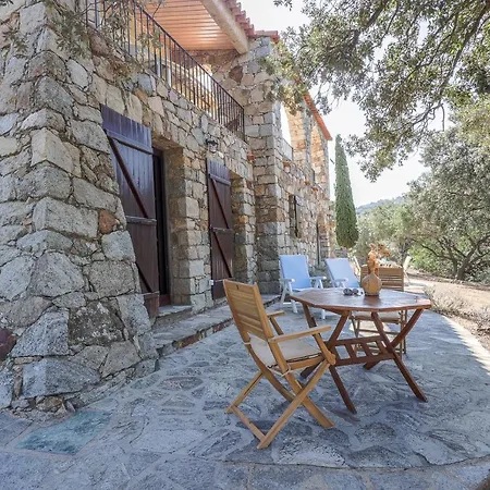 Petite Pause De Fogata - Jolie Vue *