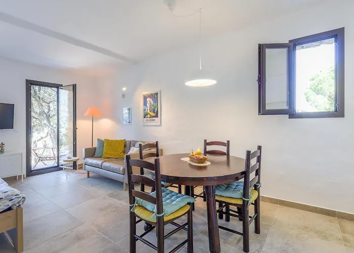 Apartmán Petite Pause De Fogata - Jolie Vue