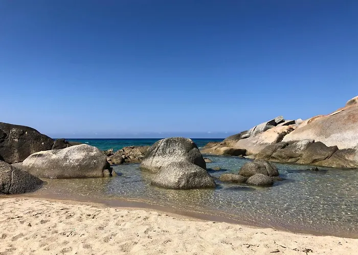 Appartamento Petite Pause De Fogata - Jolie Vue *