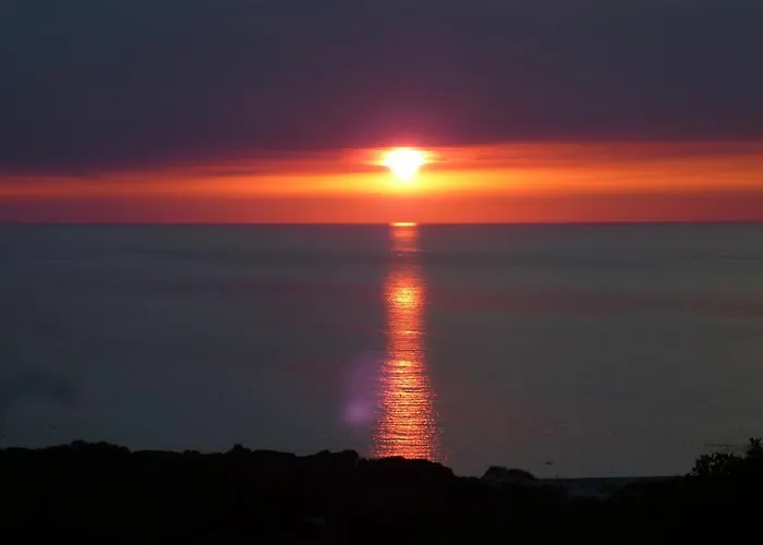 Appartamento Petite Pause De Fogata - Jolie Vue
