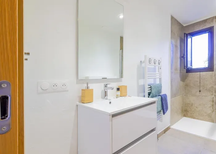 Petite Pause De Fogata - Jolie Vue * Corbara