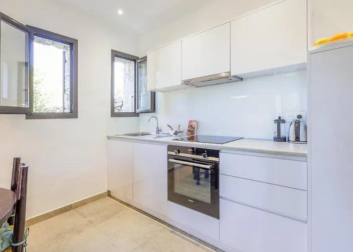 Apartmán Petite Pause De Fogata - Jolie Vue